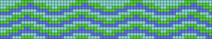 Alpha pattern #135113 variation #255876