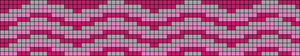 Alpha pattern #135113 variation #255878