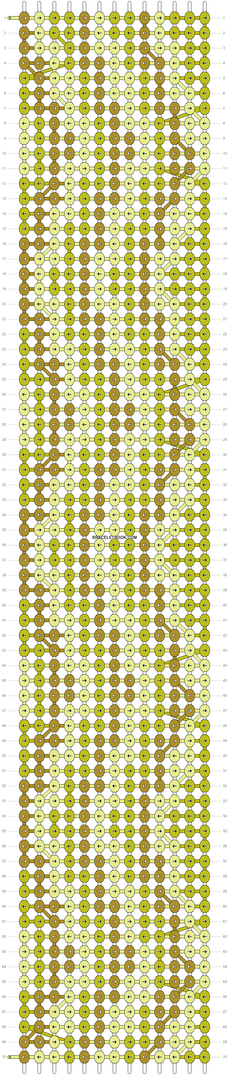 Alpha pattern #135113 variation #255880 pattern
