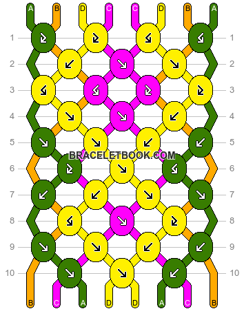 Normal pattern #15576 variation #255906 pattern