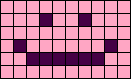 Alpha pattern #57155 variation #255917