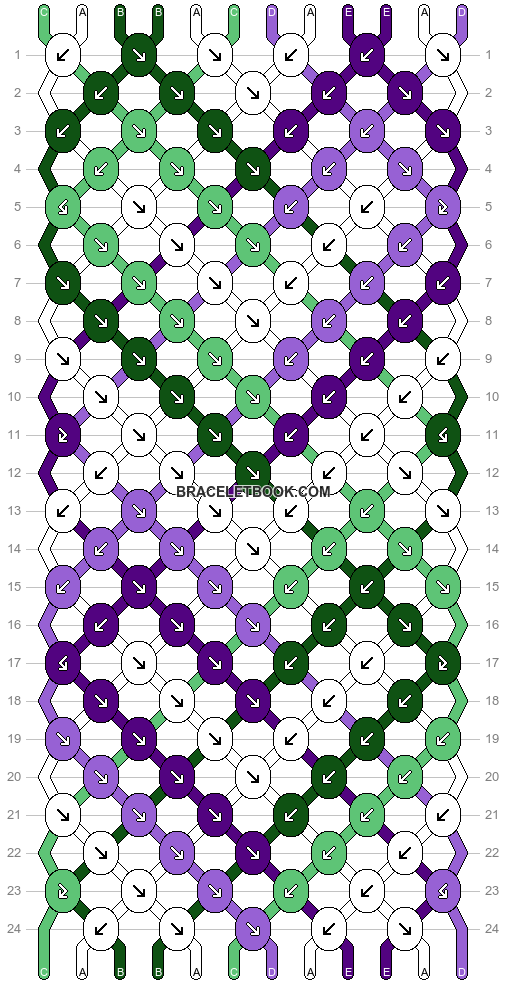 Normal pattern #94297 variation #255921 pattern