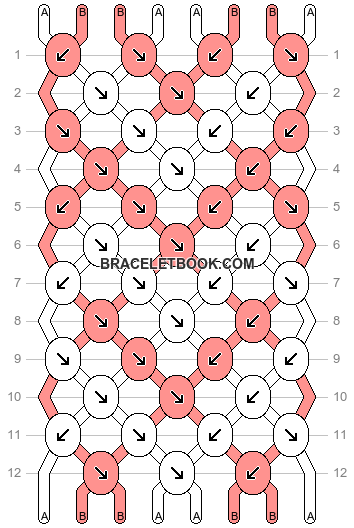 Normal pattern #134857 variation #255932 pattern