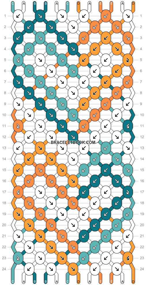 Normal pattern #94297 variation #255933 pattern