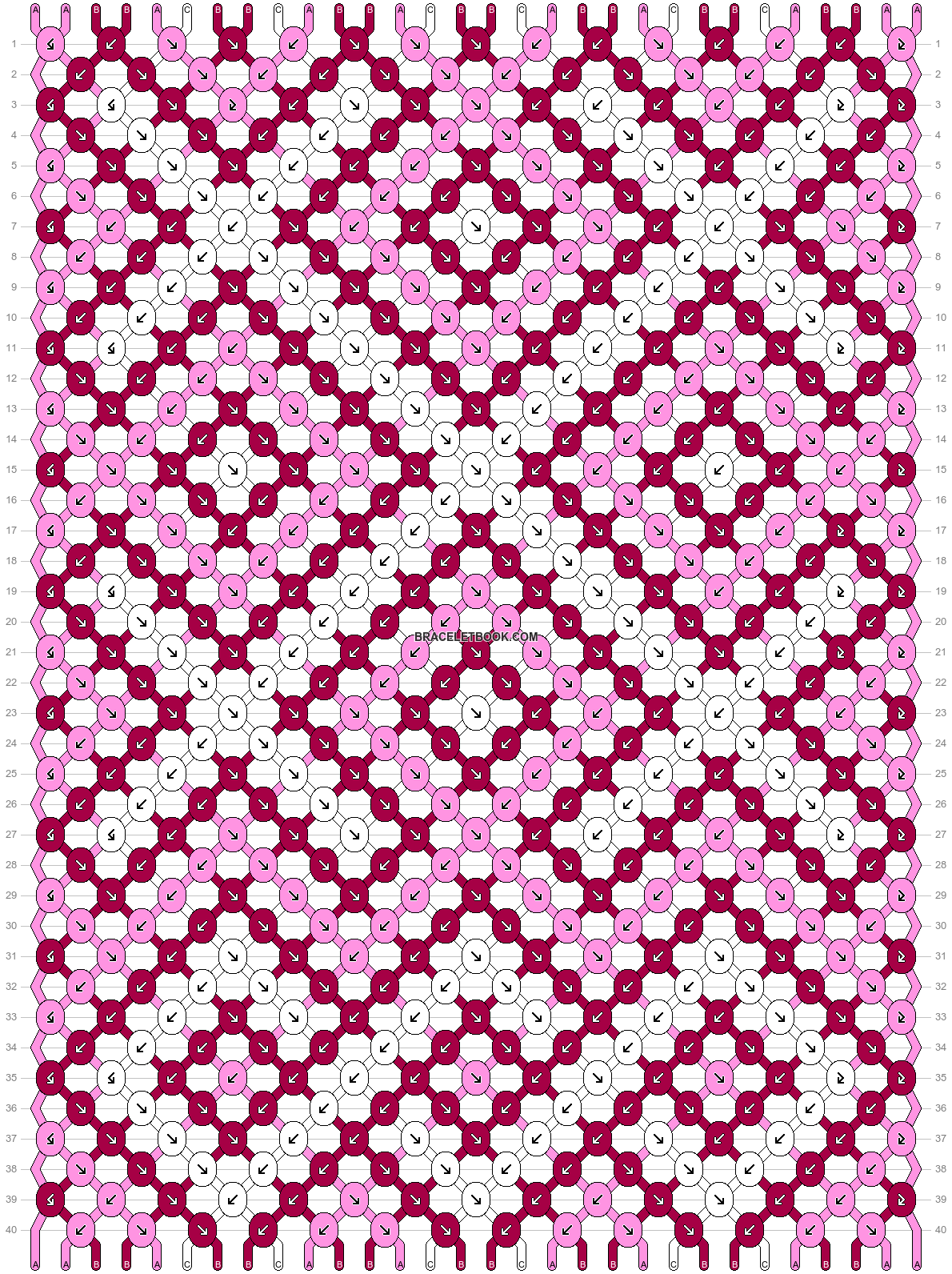 Normal pattern #88487 variation #255938 pattern
