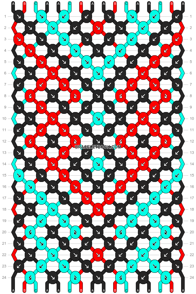 Normal pattern #132658 variation #255940 pattern