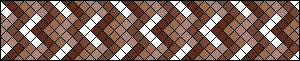Normal pattern #25946 variation #255952