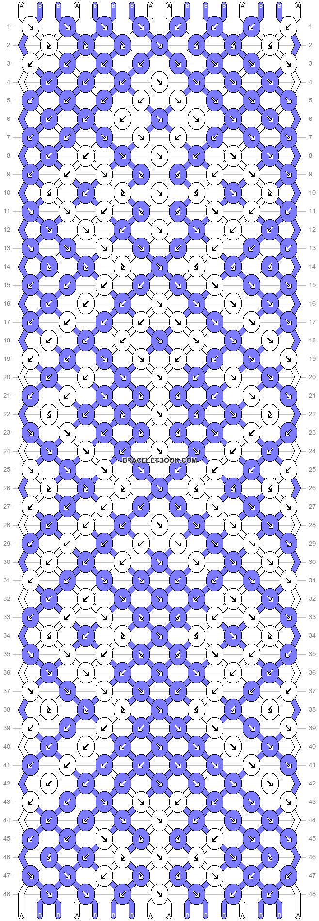 Normal pattern #134959 variation #255953 pattern