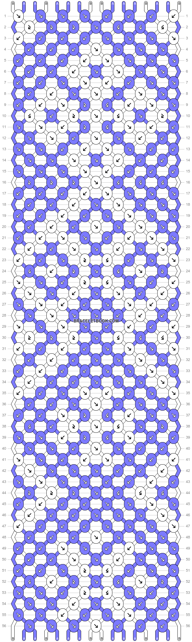 Normal pattern #134958 variation #255954 pattern