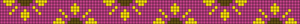 Alpha pattern #132796 variation #255956