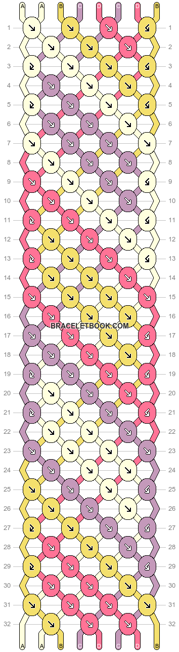 Normal pattern #21 variation #255960 pattern