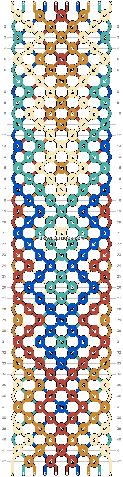 Normal pattern #133494 variation #255978 pattern