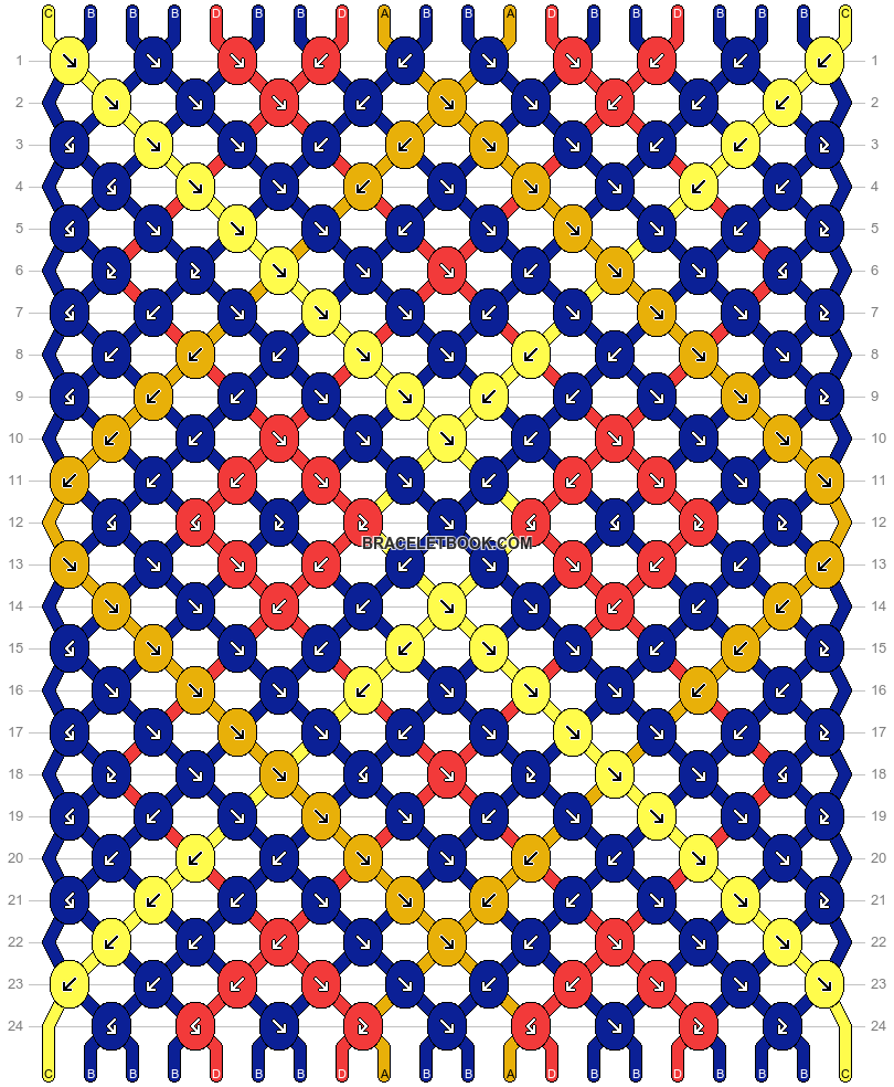 Normal pattern #134819 variation #255980 pattern