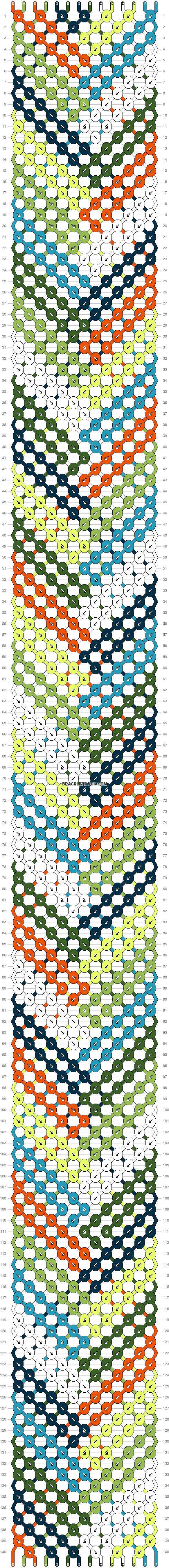 Normal pattern #105503 variation #255981 pattern