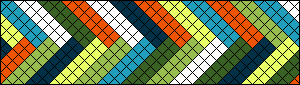 Normal pattern #105503 variation #255981