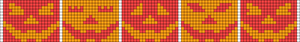 Alpha pattern #135093 variation #256000