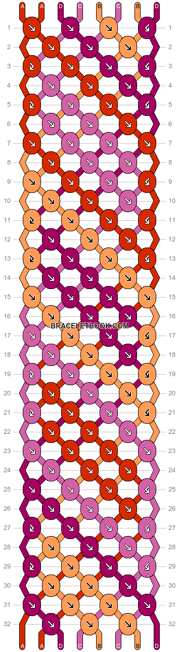 Normal pattern #21 variation #256007 pattern