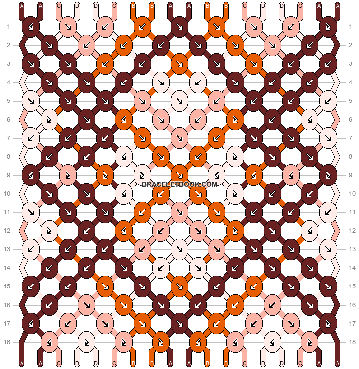 Normal pattern #134906 variation #256013 pattern