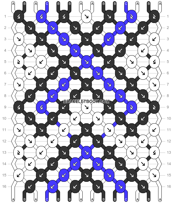 Normal pattern #73916 variation #256027 pattern