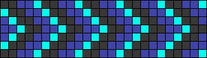 Alpha pattern #21996 variation #256037