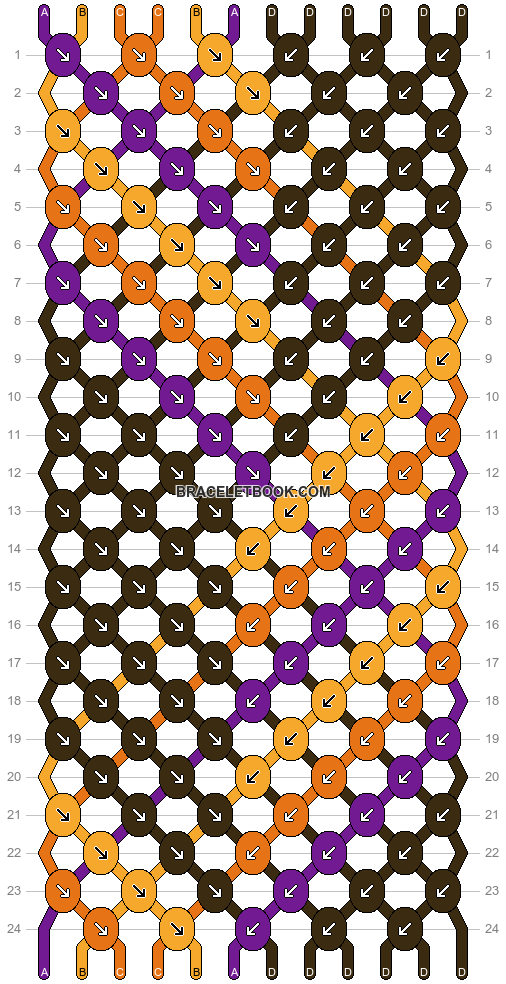 Normal pattern #2285 variation #256045 pattern