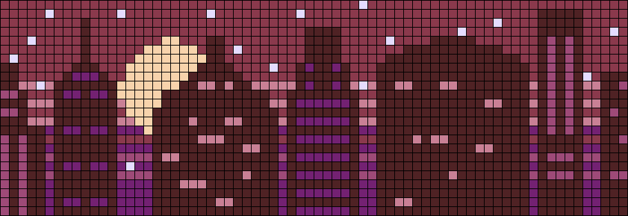 Alpha pattern #131089 variation #256046 preview