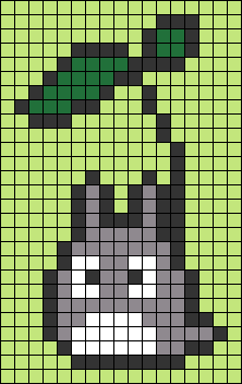 Alpha pattern #39760 variation #256062 preview