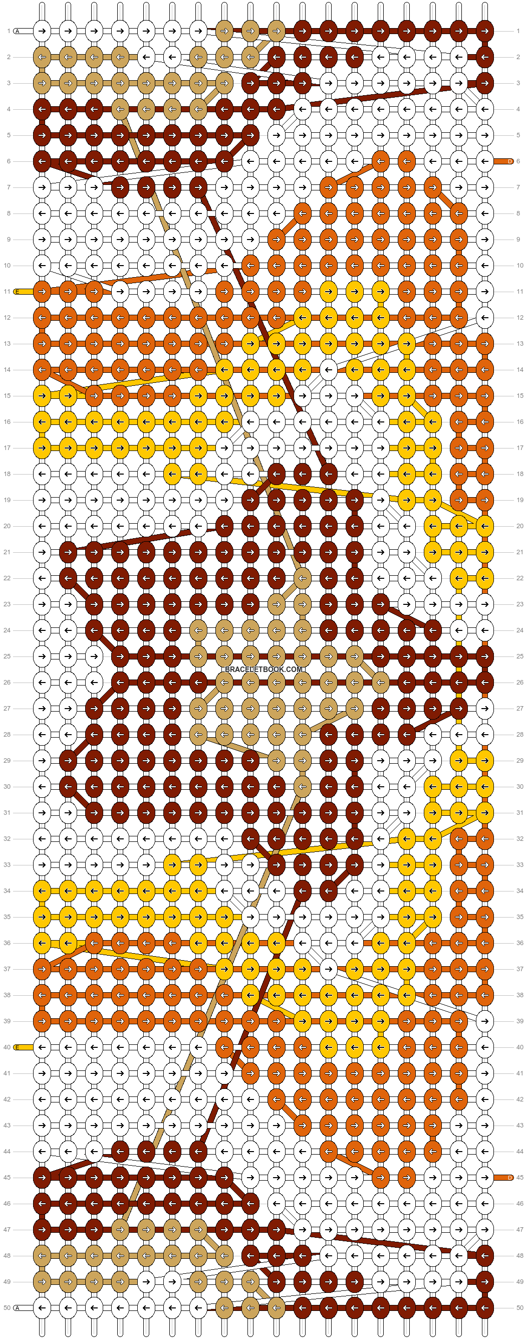Alpha pattern #132181 variation #256065 pattern