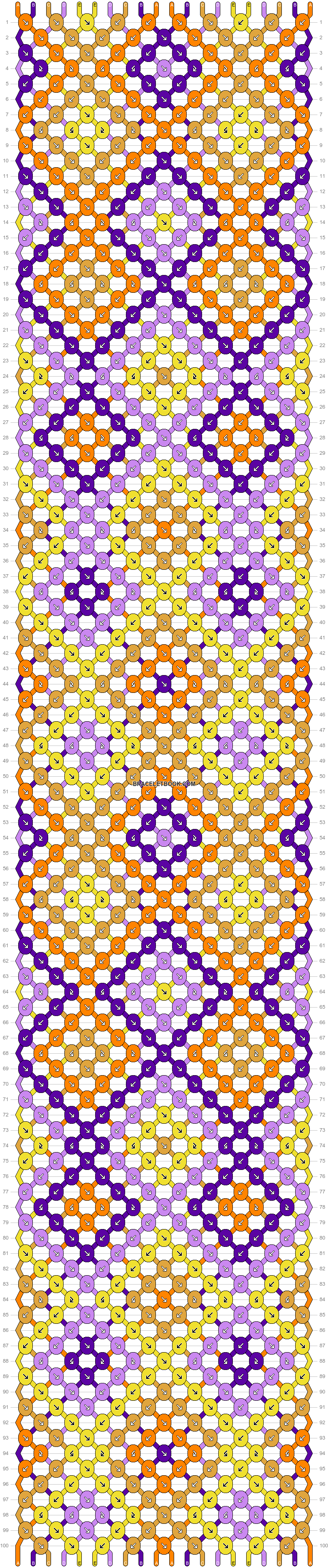 Normal pattern #114046 variation #256070 pattern