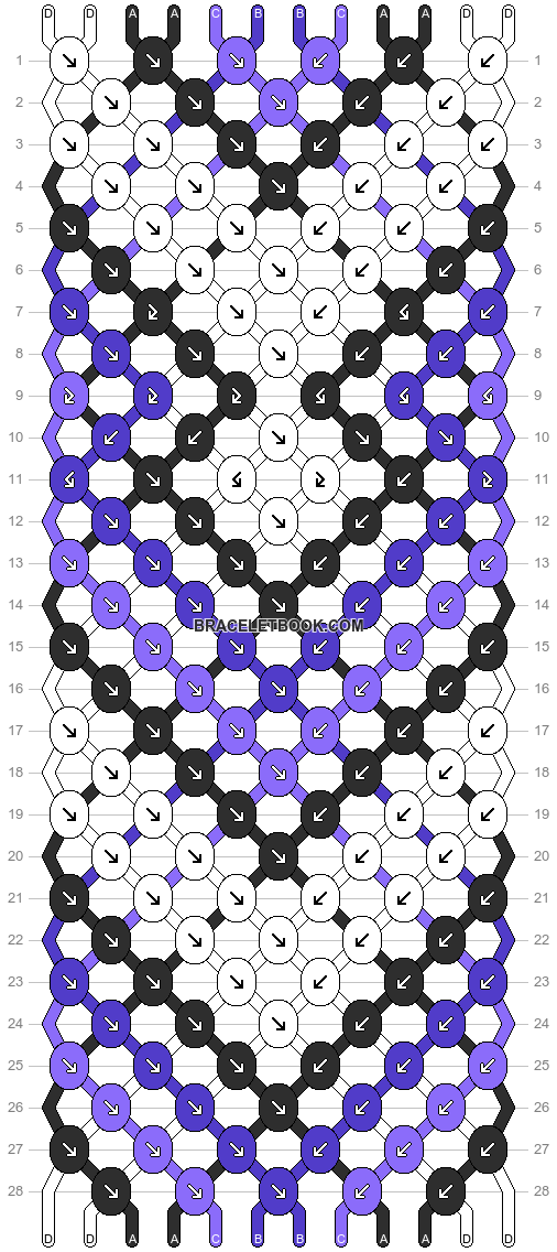 Normal pattern #103563 variation #256076 pattern