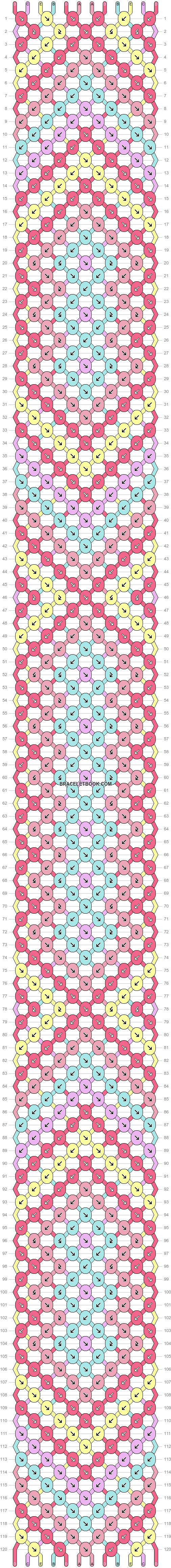 Normal pattern #125442 variation #256089 pattern