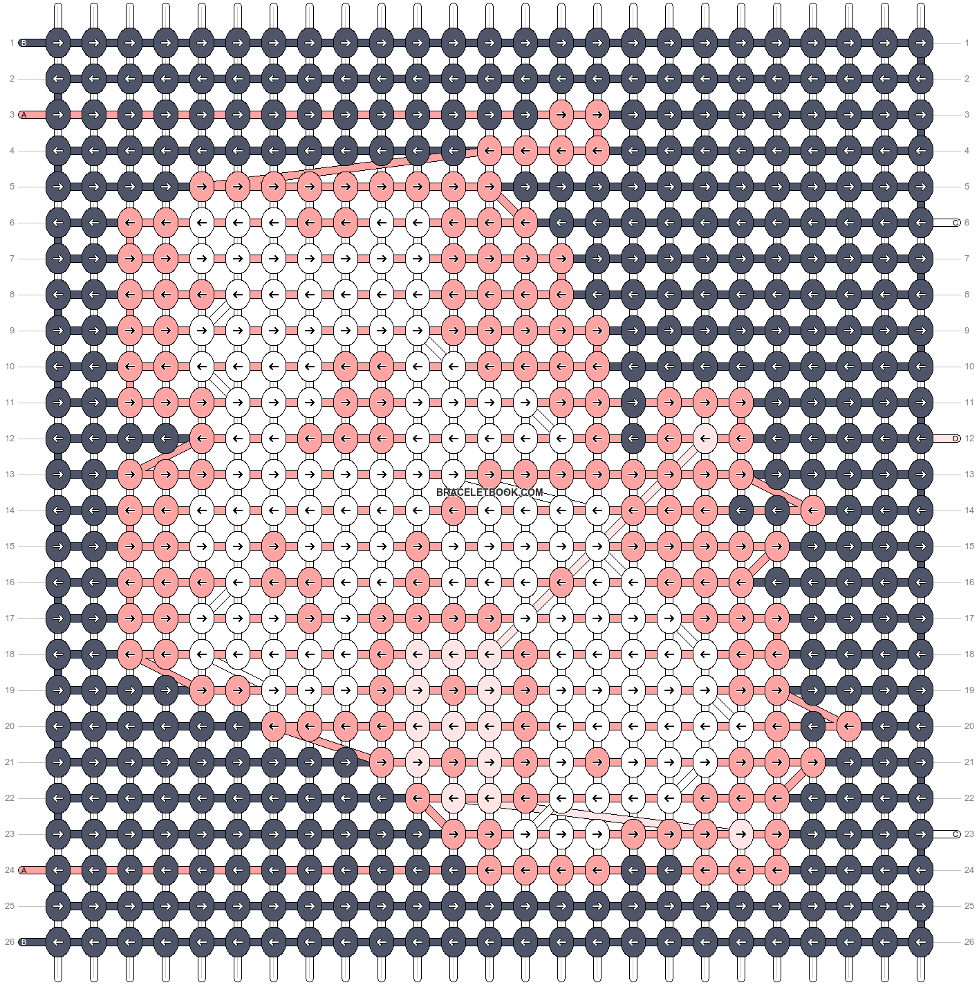 Alpha pattern #65204 variation #256099 pattern