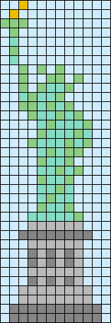 Alpha pattern #41592 variation #256106 preview