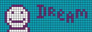 Alpha pattern #135122 variation #256136