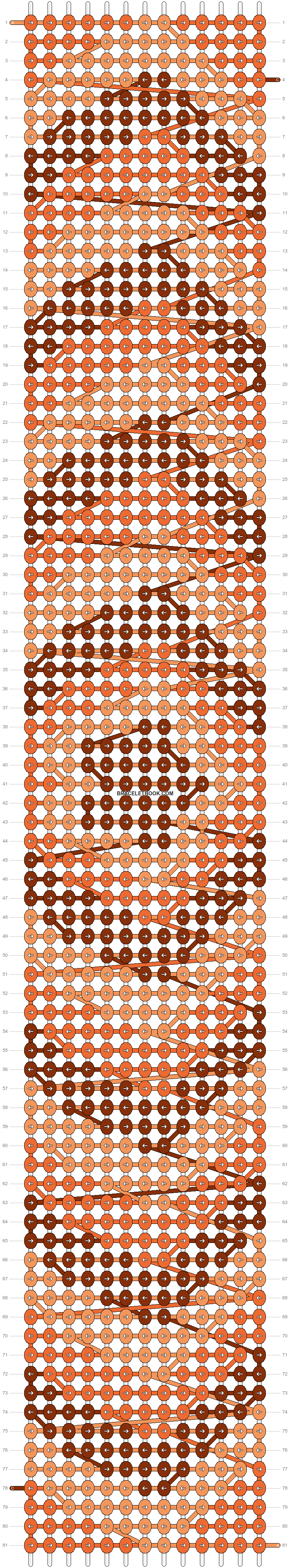 Alpha pattern #129292 variation #256157 pattern