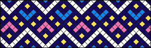 Normal pattern #40165 variation #256165