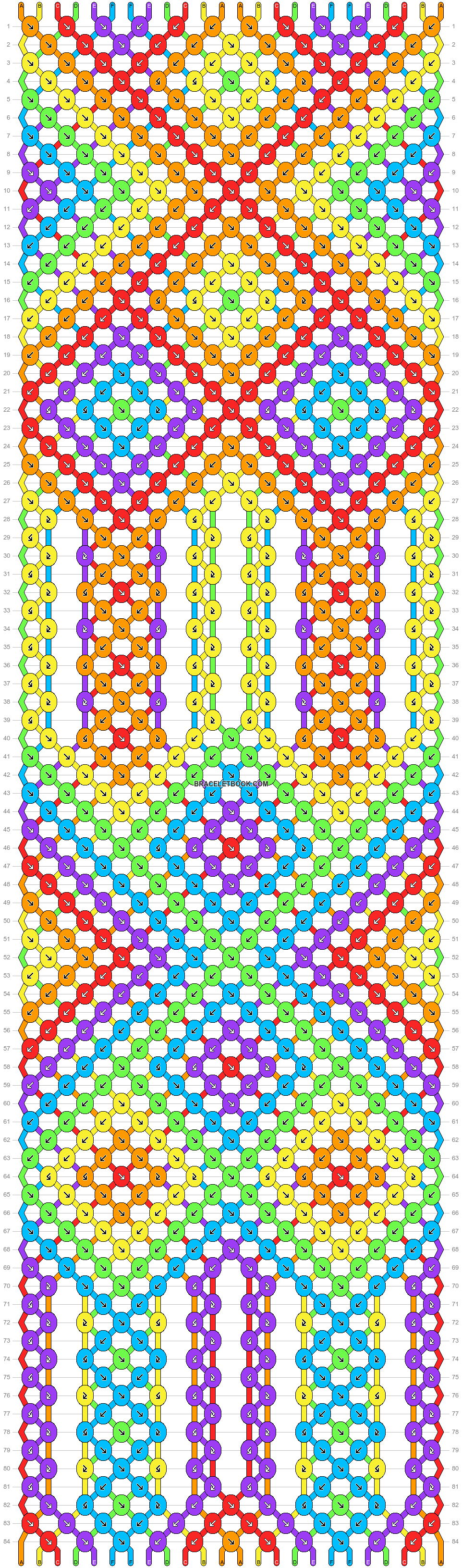 Normal pattern #24111 variation #256169 pattern