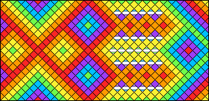 Normal pattern #24111 variation #256169