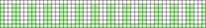 Alpha pattern #15234 variation #256172