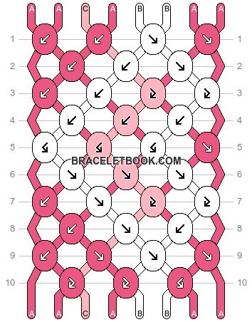 Normal pattern #115235 variation #256208 pattern