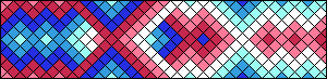 Normal pattern #53202 variation #256210