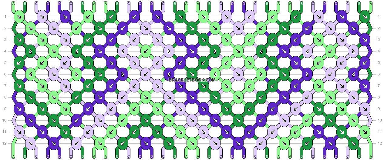 Normal pattern #122752 variation #256222 pattern