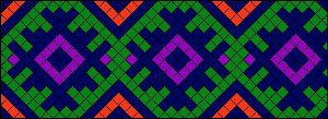 Normal pattern #37102 variation #256243