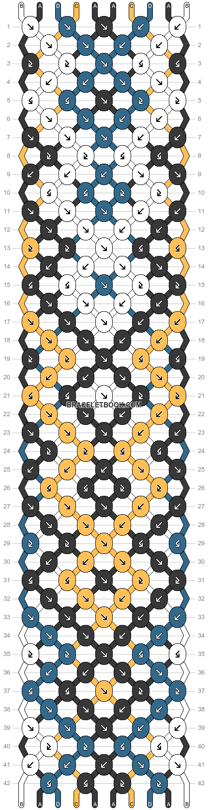 Normal pattern #133494 variation #256246 pattern