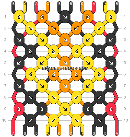 Normal pattern #16135 variation #256248 pattern