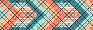 Normal pattern #33601 variation #256256