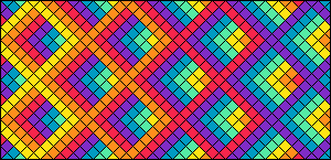 Normal pattern #14527 variation #256258