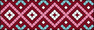 Normal pattern #99016 variation #256261