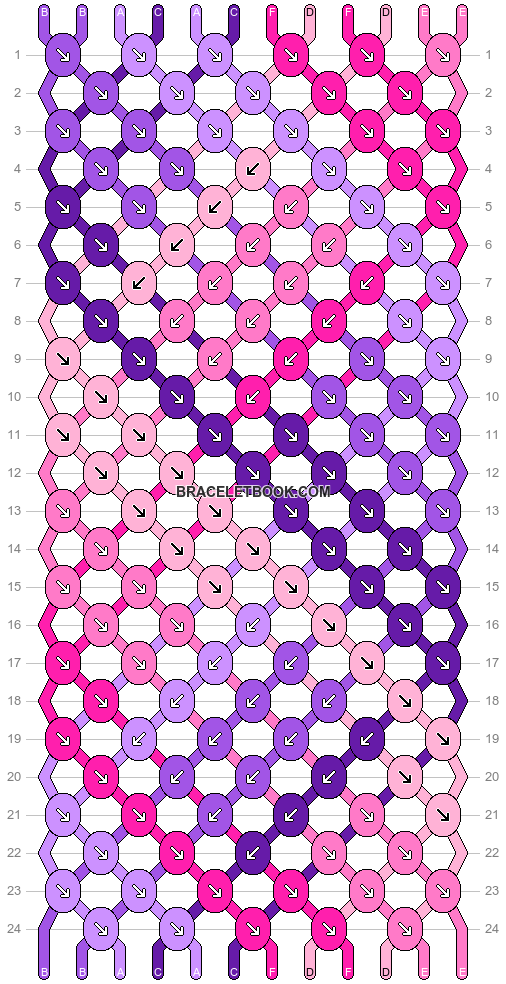 Normal pattern #87696 variation #256264 pattern