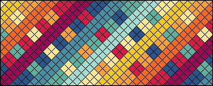 Normal pattern #29186 variation #256265